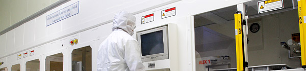 Cleanroom