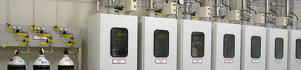 Gas Supply System
