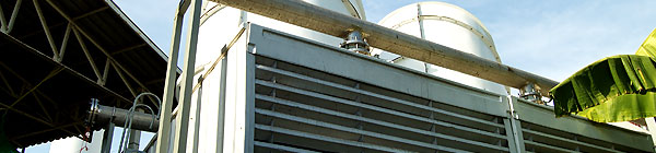 Cooling Water System