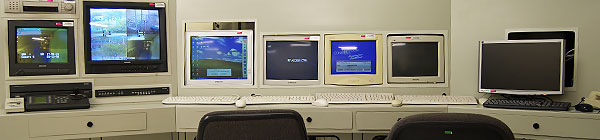 Building Automation and Security System